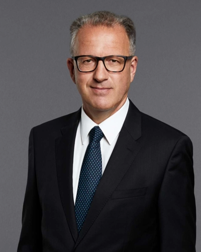 Michele Bernasconi