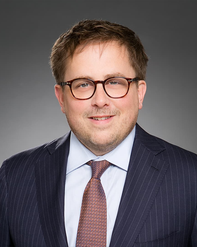 Jeffrey Benz